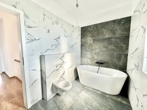 Duplex Mosnita 4 camere cu toate utilitatile - zona Drumul Boilor  - imagine 14