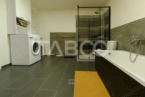 Apartament de vanzare 3 camere 128 mp utili zona Tilisca Sibiu - imagine 13