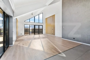  Casă finalizată sub îndrumarea unui designer – rafinament și confort - imagine 2