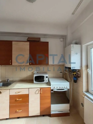 Comision 0!Vanzare apartament cu 1 camera in zona Iulius Mall - imagine 4