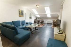 Apartament de vanzare 3 camere 128 mp utili zona Tilisca Sibiu - imagine 4