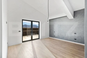  Casă finalizată sub îndrumarea unui designer – rafinament și confort - imagine 13