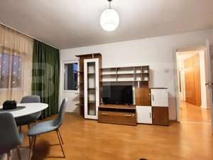Apartament spatios cu 3 camere, 2 bai, zona Iosia
