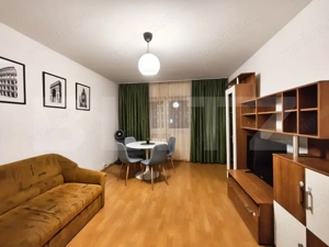 Apartament spatios cu 3 camere in Iosia, 74 mp, 2 bai si balcon inchis