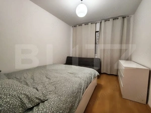 Apartament spatios cu 3 camere, 2 bai, zona Iosia - imagine 3