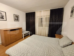 Apartament spatios cu 3 camere, 2 bai, zona Iosia - imagine 4