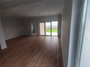 Duplex finalizat - 5 camere - zid dublu - dormitor la parter - imagine 8