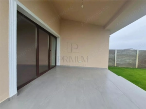 Duplex finalizat - 5 camere - zid dublu - dormitor la parter - imagine 13