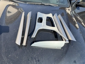 Trimuri BMW X3 F25 - imagine 4