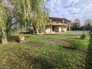 Inchiriez Vila 5 camere in Padurea Snagov, Silistea Snagovului   Pet Friendly