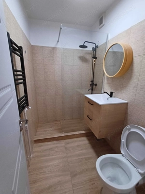 Apartament  2 cam, Micro 16,et 4,renovat toatal - imagine 6