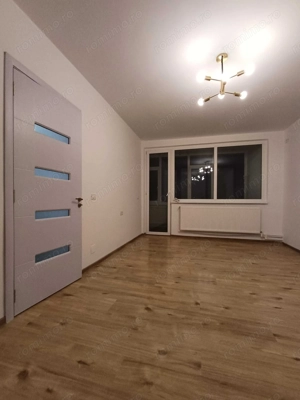 Apartament  2 cam, Micro 16,et 4,renovat toatal - imagine 4