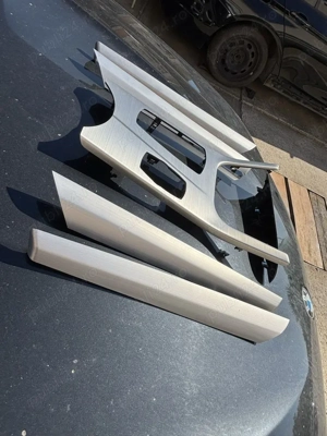 Trimuri BMW X3 F25 - imagine 5