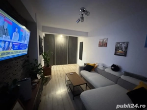 Inchiriere apartament 2 camere decomandat