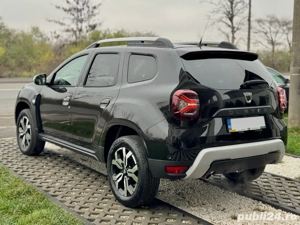 Dacia Duster Urban - ECO G-100CP - Gpl Fabrică - Garantie Extinsă 2027 - Revizii gratuite.  - imagine 3