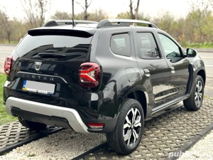 Dacia Duster Urban - ECO G-100CP - Gpl Fabrică - Garantie Extinsă 2027 - Revizii gratuite.  - imagine 5