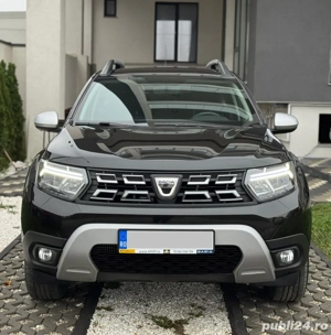 Dacia Duster Urban - ECO G-100CP - Gpl Fabrică - Garantie Extinsă 2027 - Revizii gratuite.  - imagine 2