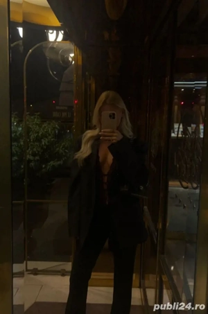 Doar deplasări pe hotel  escortă de lux 