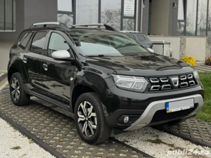 Dacia Duster Urban - ECO G-100CP - Gpl Fabrică - Garantie Extinsă 2027 - Revizii gratuite.  - imagine 4