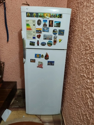 Vand frigider si aragaz