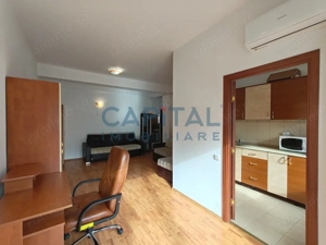 Comision 0!Vanzare apartament cu 1 camera in zona Iulius Mall - imagine 3