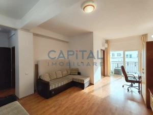 Comision 0!Vanzare apartament cu 1 camera in zona Iulius Mall - imagine 2