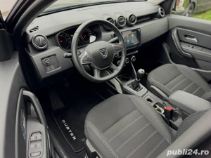 Dacia Duster Urban - ECO G-100CP - Gpl Fabrică - Garantie Extinsă 2027 - Revizii gratuite.  - imagine 10