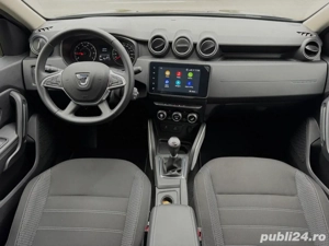 Dacia Duster Urban - ECO G-100CP - Gpl Fabrică - Garantie Extinsă 2027 - Revizii gratuite.  - imagine 8