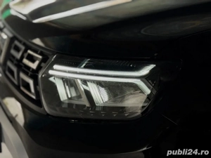 Dacia Duster Urban - ECO G-100CP - Gpl Fabrică - Garantie Extinsă 2027 - Revizii gratuite.  - imagine 6