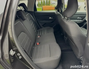 Dacia Duster Urban - ECO G-100CP - Gpl Fabrică - Garantie Extinsă 2027 - Revizii gratuite.  - imagine 9