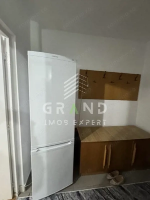 GARSONIERĂ ECONOMICĂ | CT | BALCON | PET-FRIENDLY | MĂNĂȘTUR–ZONA LA TERENURI - imagine 6