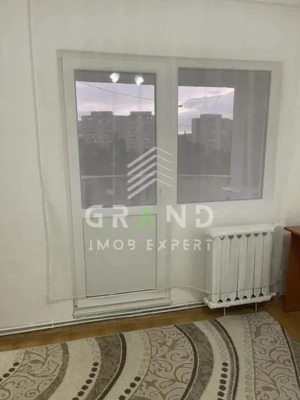 GARSONIERĂ ECONOMICĂ | CT | BALCON | PET-FRIENDLY | MĂNĂȘTUR–ZONA LA TERENURI - imagine 9