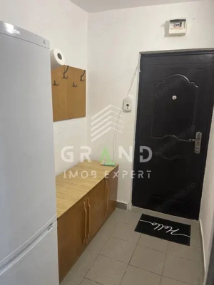 GARSONIERĂ ECONOMICĂ | CT | BALCON | PET-FRIENDLY | MĂNĂȘTUR–ZONA LA TERENURI - imagine 7