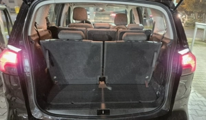 Opel Zafira C Tourer Facelift   2017   1.6 CDTI 88 kW (120 CP) - imagine 9