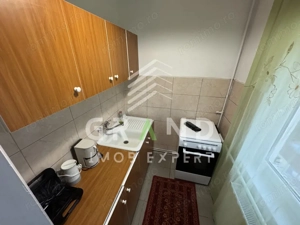 GARSONIERĂ ECONOMICĂ | CT | BALCON | PET-FRIENDLY | MĂNĂȘTUR–ZONA LA TERENURI - imagine 3
