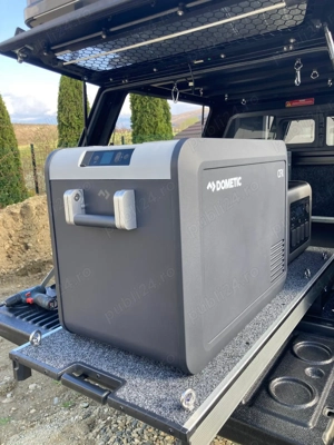 Toyota Hilux Invincible Double Cab 2023 - imagine 7