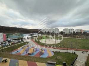 GARSONIERĂ ECONOMICĂ | CT | BALCON | PET-FRIENDLY | MĂNĂȘTUR–ZONA LA TERENURI - imagine 13