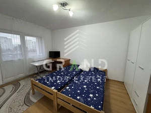 GARSONIERĂ ECONOMICĂ | CT | BALCON | PET-FRIENDLY | MĂNĂȘTUR–ZONA LA TERENURI - imagine 2