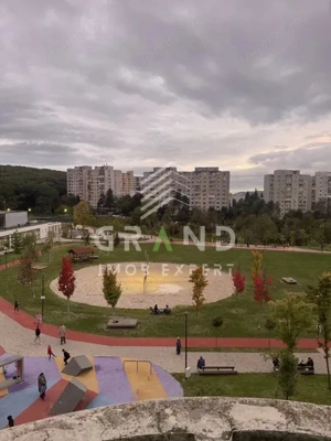 GARSONIERĂ ECONOMICĂ | CT | BALCON | PET-FRIENDLY | MĂNĂȘTUR–ZONA LA TERENURI - imagine 11