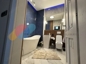 Apartament elegant - 3 camere, 75 mp utili, central, Strada Traian - imagine 7