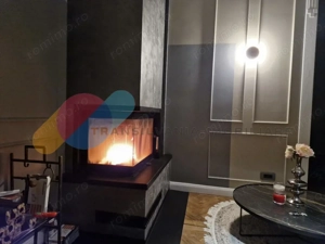 Apartament elegant - 3 camere, 75 mp utili, central, Strada Traian - imagine 14