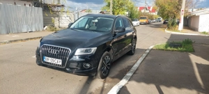 De vanzare.audi q5 quattro s-line 