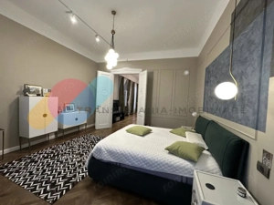 Apartament elegant - 3 camere, 75 mp utili, central, Strada Traian - imagine 8