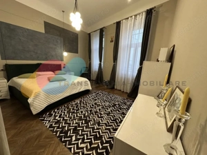 Apartament elegant - 3 camere, 75 mp utili, central, Strada Traian - imagine 9