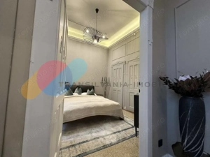 Apartament elegant - 3 camere, 75 mp utili, central, Strada Traian - imagine 13