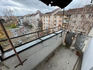  Apartament 2 camere, decomandat, ZONA ISPIRESCU  - imagine 7