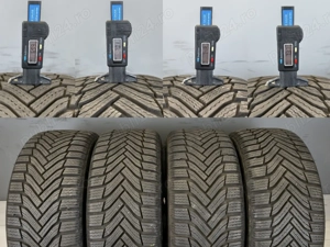 Roti/Jante Dacia 4x100 205/45 R17 Logan, Lodgy; Opel Corsa; Chevrolet - imagine 9