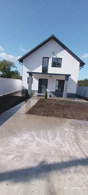 Casa la cheie Sat Costi