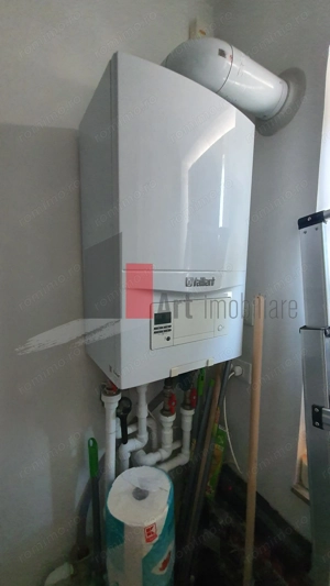  Apartament spațios 147 mp | 4 camere | 2 băi | mobilat și utilat complet | St - imagine 11