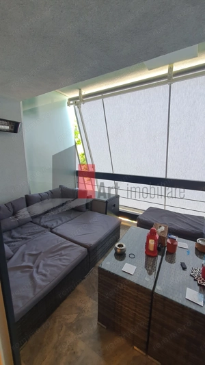  Apartament spațios 147 mp | 4 camere | 2 băi | mobilat și utilat complet | St - imagine 13